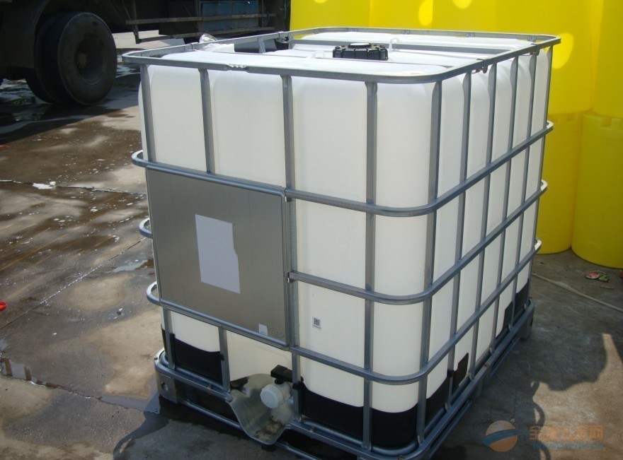 凯里二手吨桶批发