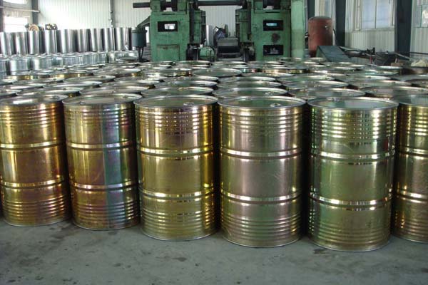 凯里二手铁桶出售